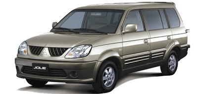 Mitsubishi Jolie 2003  mua bán xe Jolie 2003 cũ giá rẻ 032023   Bonbanhcom